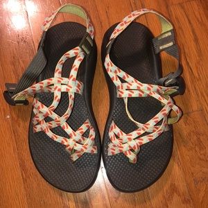 Chacos - Size 9 - Basically brand new!